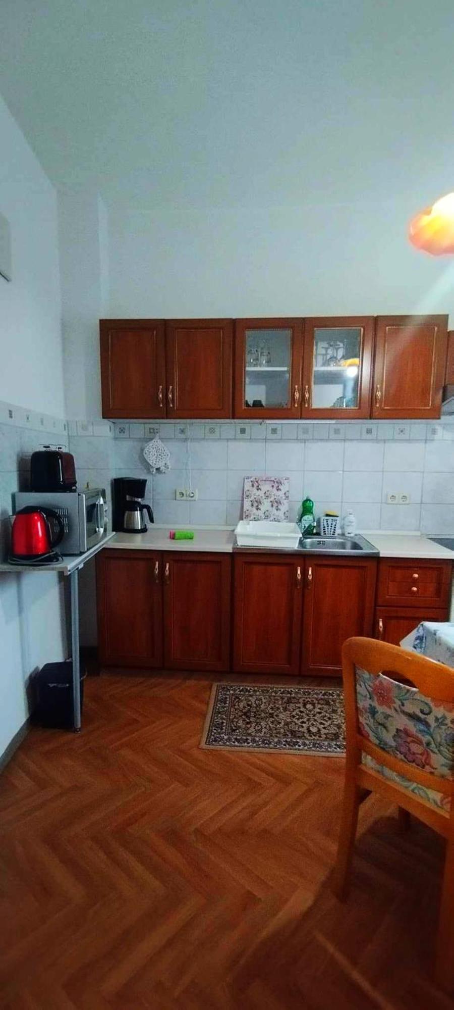 Grosse Wohnung Mit Terrasse Im Altstadtzentrum - Ferienwohnung Chiplakoff Blankenburg  Exteriör bild