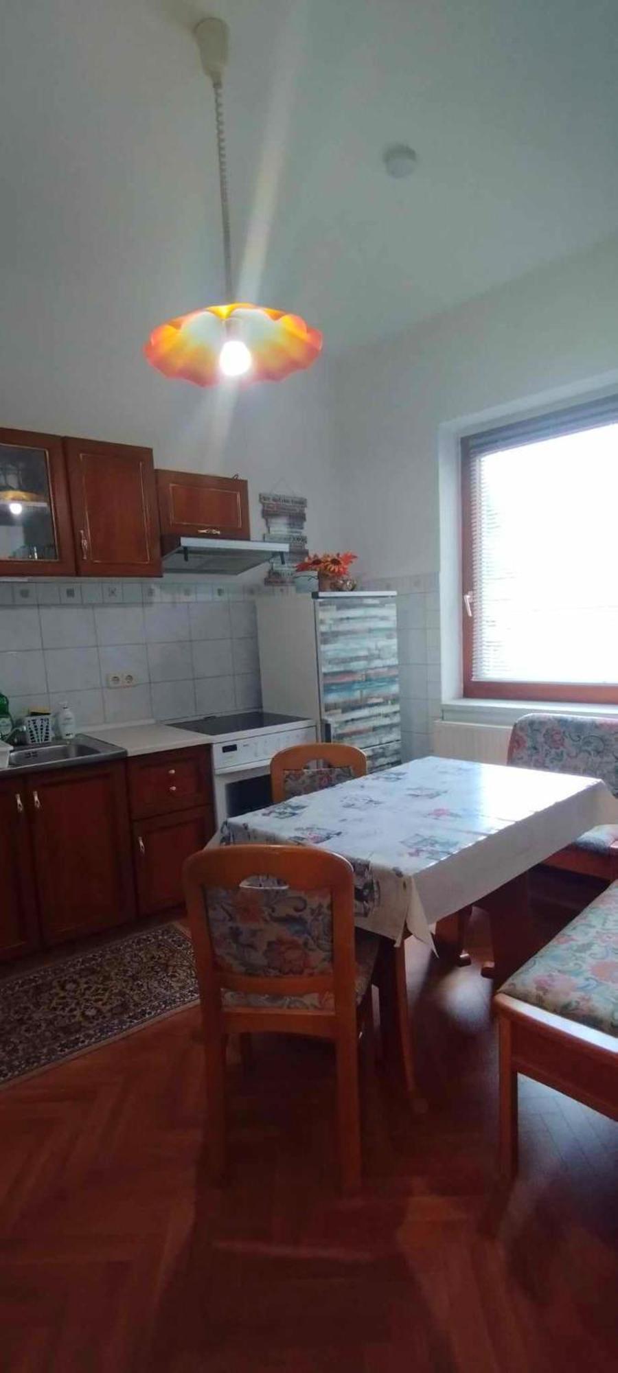 Grosse Wohnung Mit Terrasse Im Altstadtzentrum - Ferienwohnung Chiplakoff Blankenburg  Exteriör bild