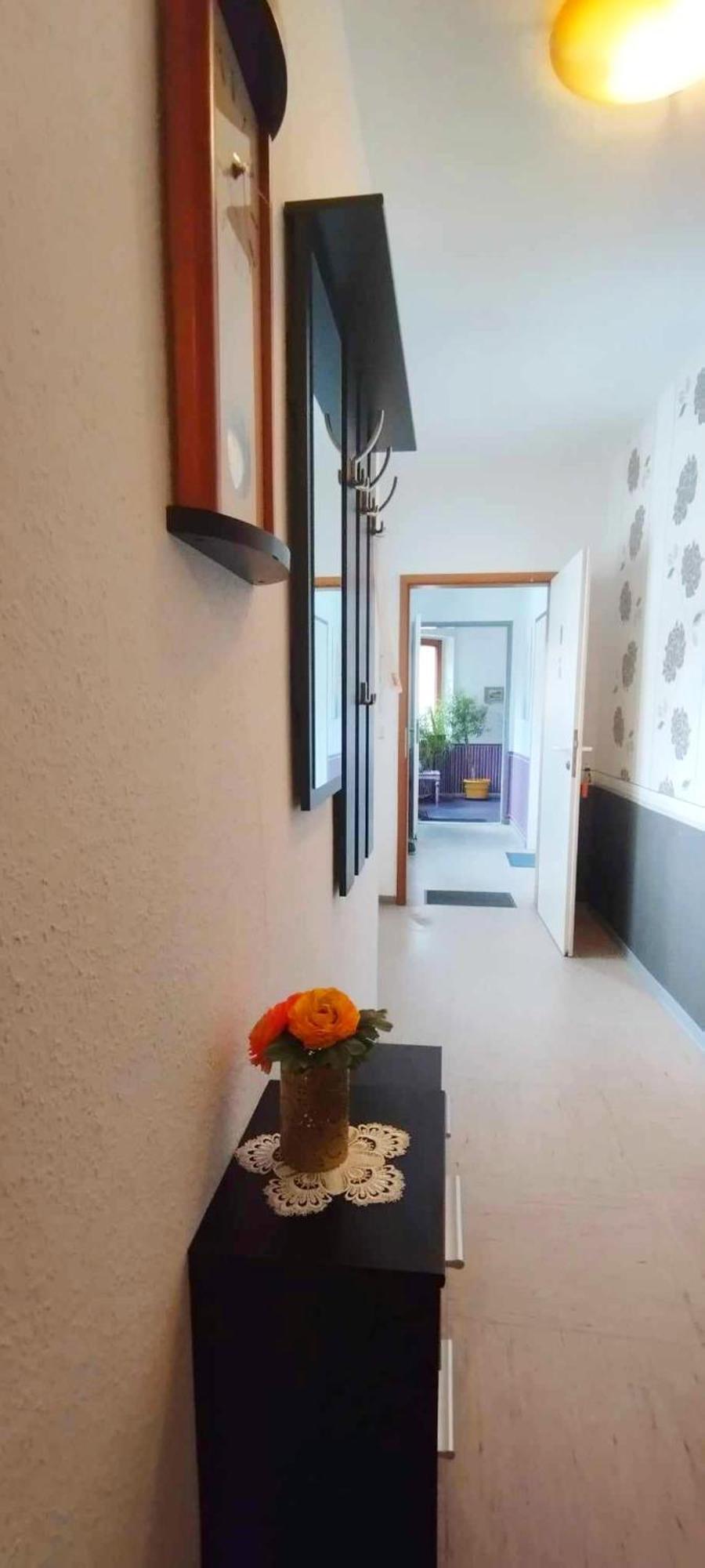 Grosse Wohnung Mit Terrasse Im Altstadtzentrum - Ferienwohnung Chiplakoff Blankenburg  Exteriör bild