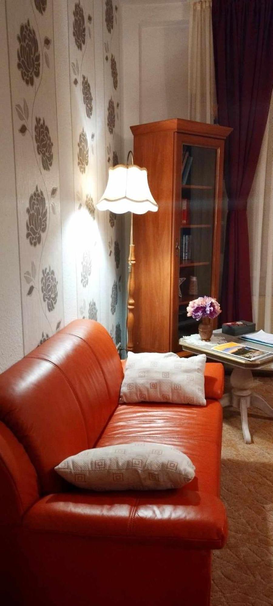 Grosse Wohnung Mit Terrasse Im Altstadtzentrum - Ferienwohnung Chiplakoff Blankenburg  Exteriör bild